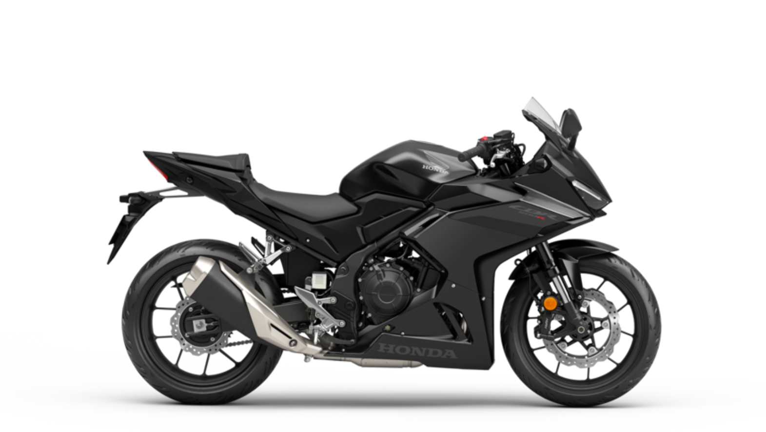 CBR500R <br /> Gamme A2